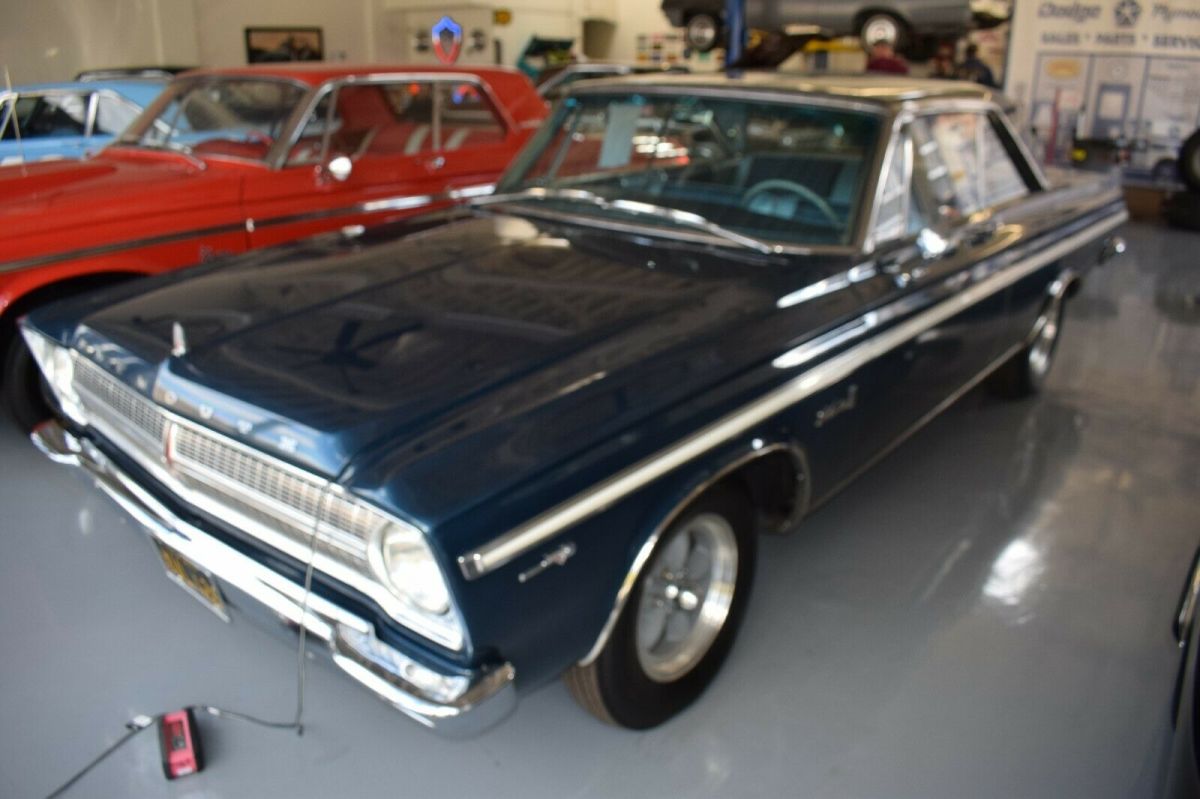 Beautiful 1965 Plymouth Belvedere 426, 4 speed car!! 1965 Plymouth Belvedere