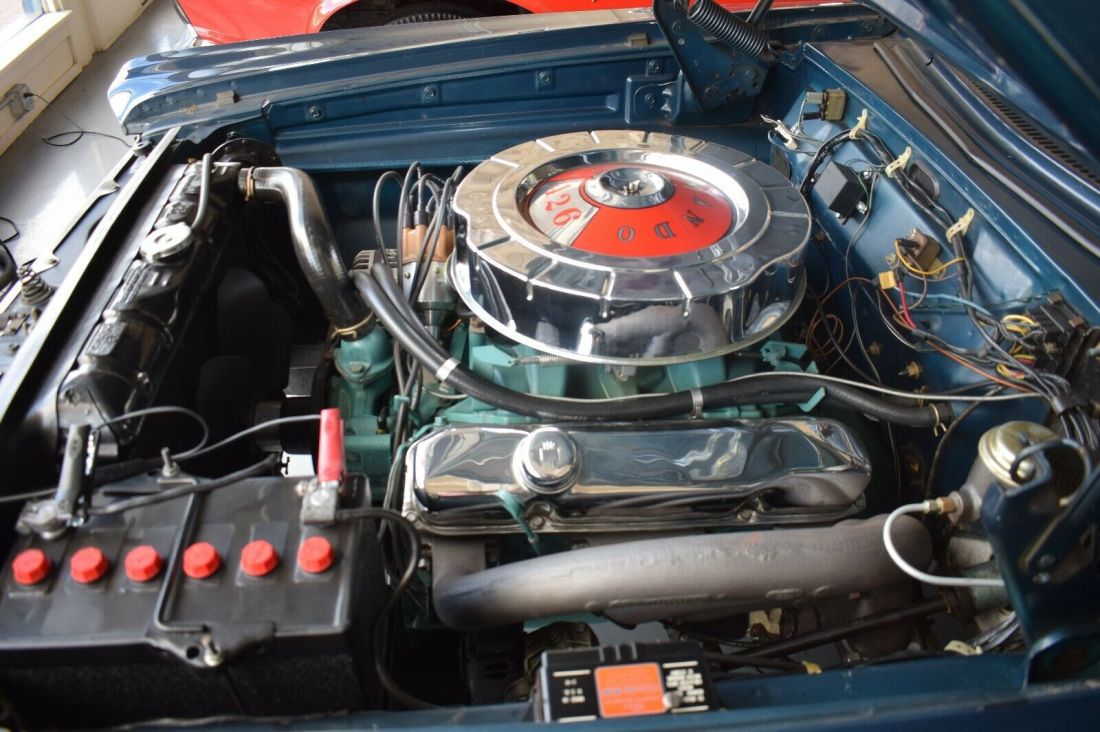 1965 Plymouth Belvedere - photo 11