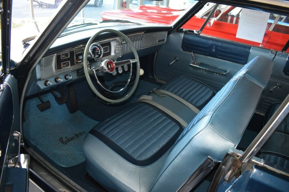 1965 Plymouth Belvedere - photo 13
