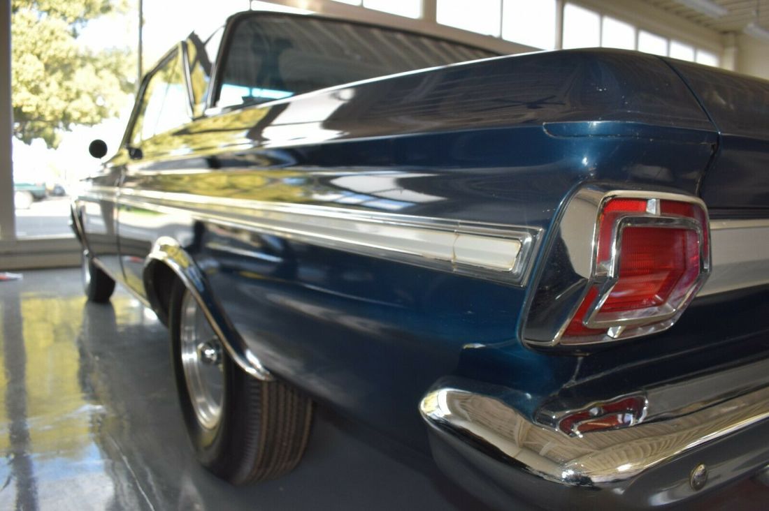 1965 Plymouth Belvedere - photo 5