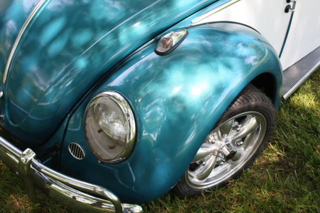 1965 Volkswagen Beetle - Classic - photo 10
