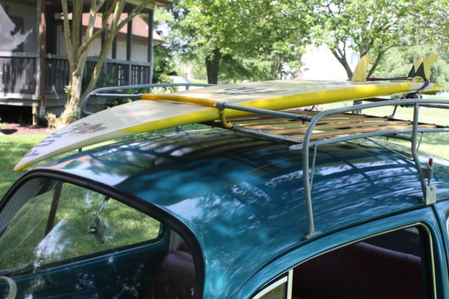 1965 Volkswagen Beetle - Classic - photo 3