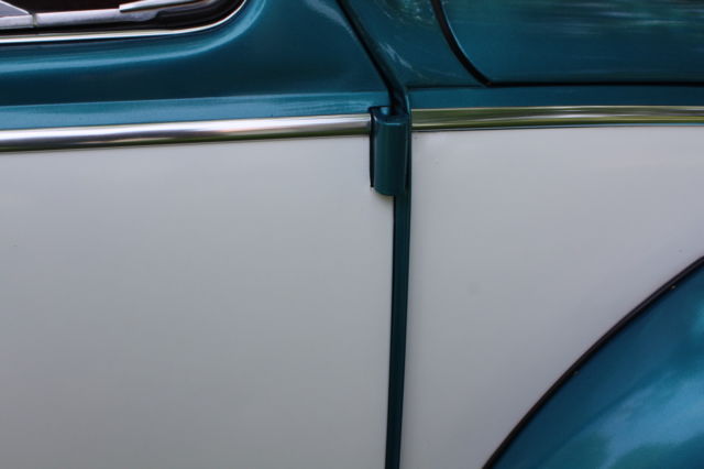 1965 Volkswagen Beetle - Classic - photo 9