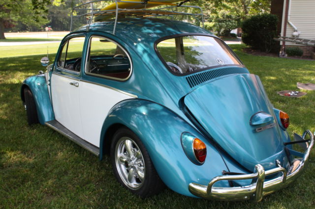 1965 Volkswagen Beetle - Classic - photo 11
