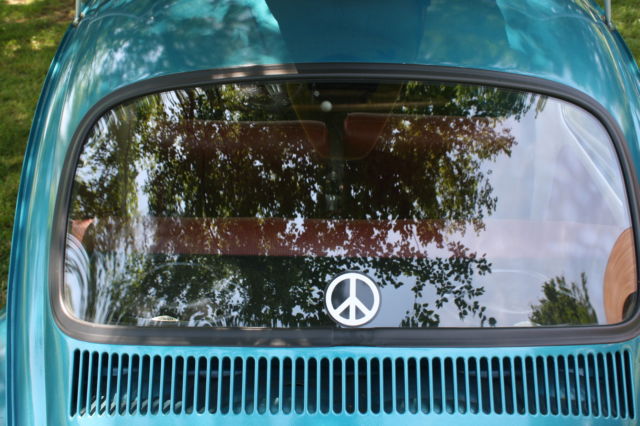 1965 Volkswagen Beetle - Classic - photo 6