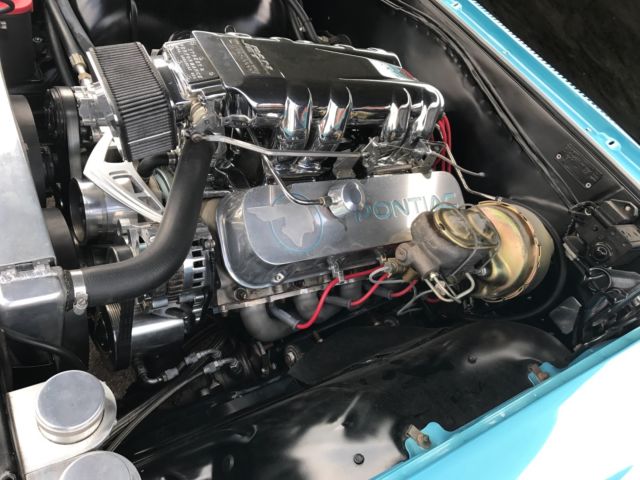 1966 Pontiac GTO - photo 4