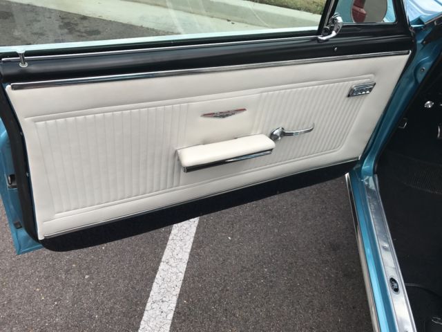 1966 Pontiac GTO - photo 5