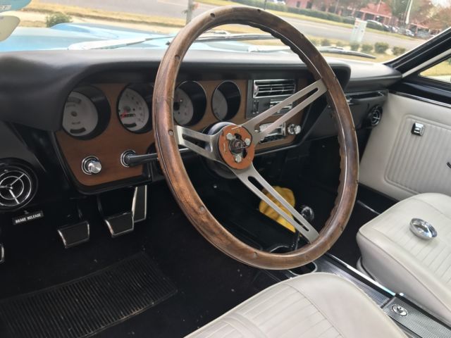 1966 Pontiac GTO - photo 8