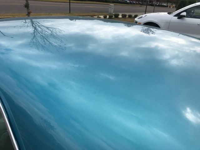 1966 Pontiac GTO - photo 9