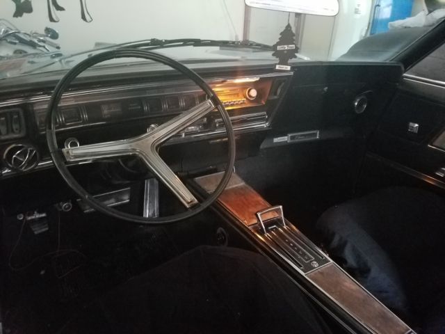 1966 Buick Riviera - photo 11