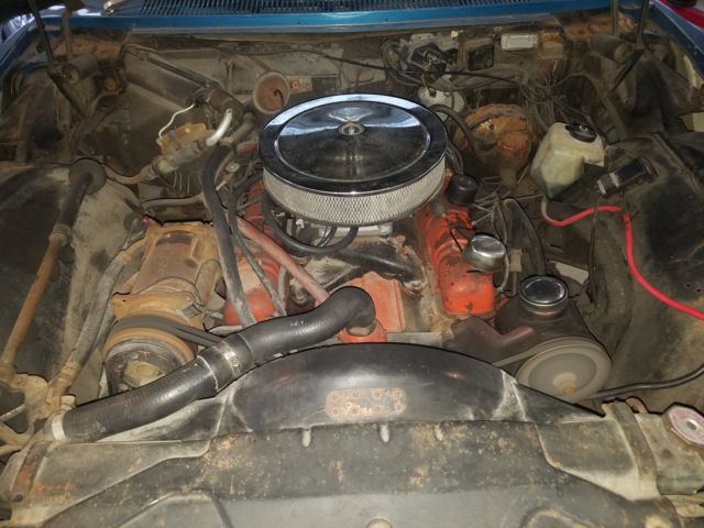 1966 Buick Riviera - photo 12