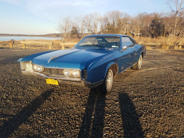 1966 Buick Riviera - photo 7