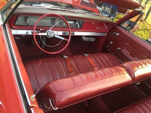 1966 Chevrolet Impala - photo 3