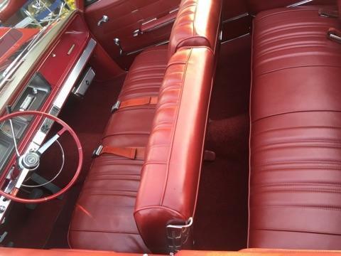 1966 Chevrolet Impala - photo 4