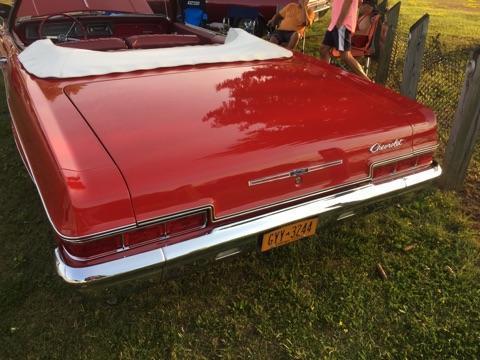 1966 Chevrolet Impala - photo 5