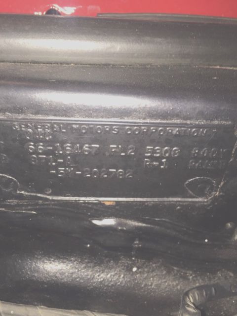 1966 Chevrolet Impala - photo 6