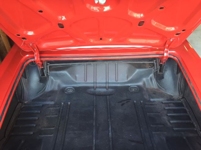 1966 Chevrolet Impala - photo 7