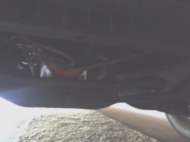 1966 Chevrolet Impala - photo 9