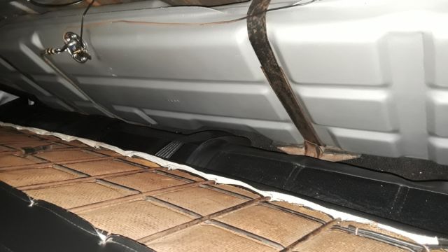 1966 Chevrolet C-10 Stepside - photo 3