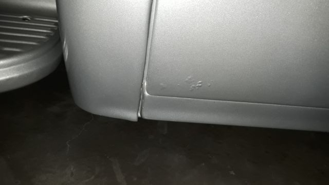 1966 Chevrolet C-10 Stepside - photo 4