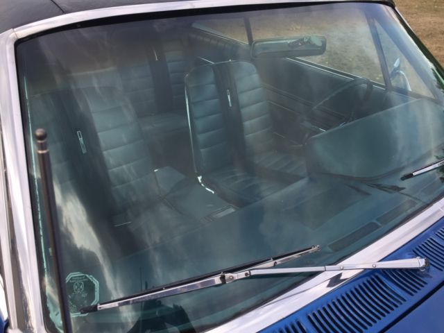 1966 Ford Galaxie XL 500 hardtop - photo 5