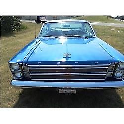 1966 Ford Galaxie XL 500 hardtop - photo 6