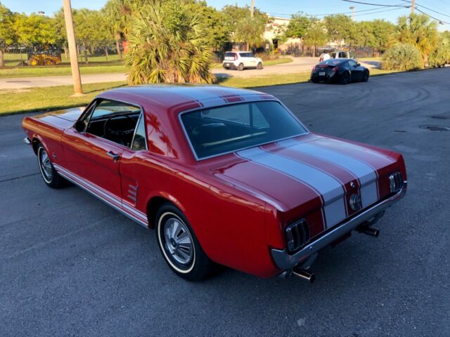 1966 Ford Mustang - photo 10