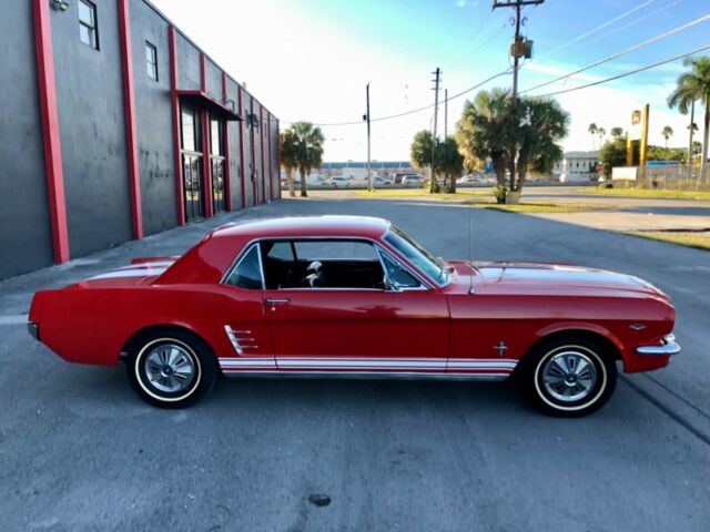 1966 Ford Mustang - photo 5