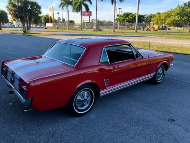 1966 Ford Mustang - photo 7