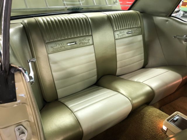 1965 Ford Mustang Deluxe - photo 9