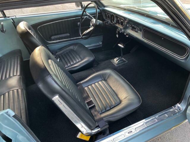 1966 Ford Mustang - photo 10