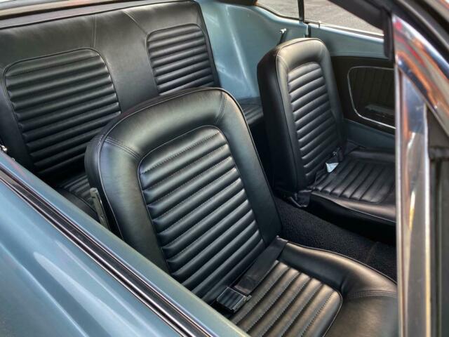 1966 Ford Mustang - photo 11