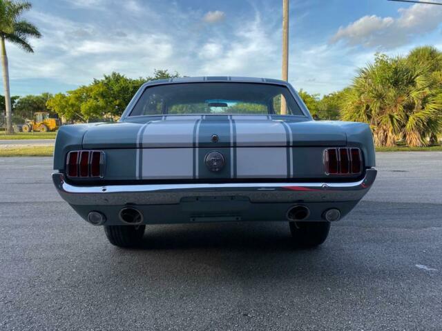 1966 Ford Mustang - photo 5