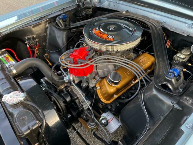 1966 Ford Mustang - photo 8