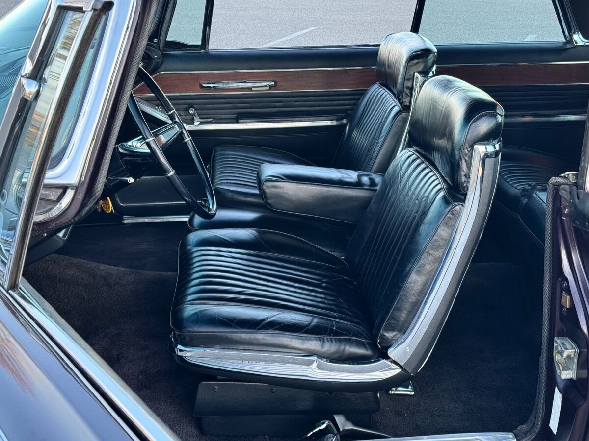 1966 Chrysler Imperial 31K Miles - Very Rare - No Reserve!! - photo 13