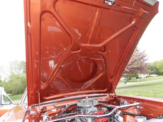 1966 Ford Mustang Coupe - photo 11