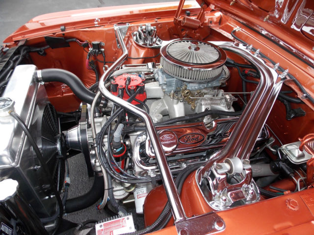 1966 Ford Mustang Coupe - photo 7