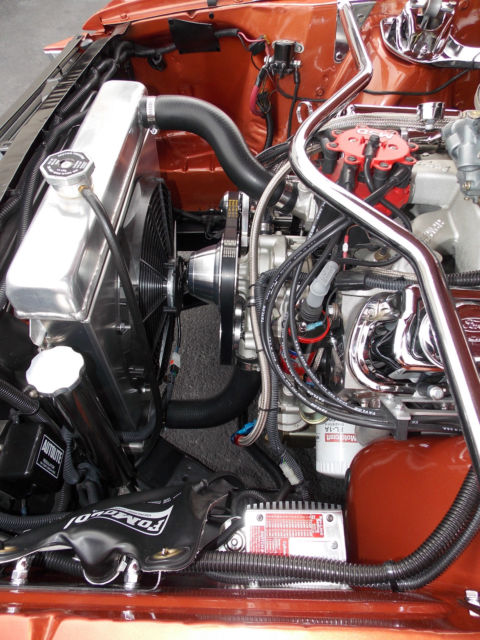 1966 Ford Mustang Coupe - photo 8