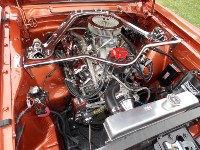 1966 Ford Mustang Coupe - photo 9