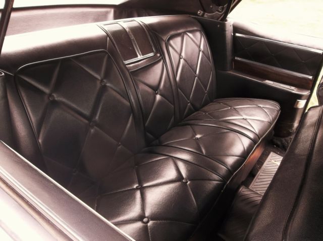 1966 Oldsmobile Ninety-Eight CONVERTIBLE - photo 9