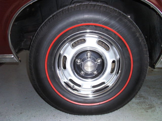 1966 Pontiac GTO GTO - photo 10
