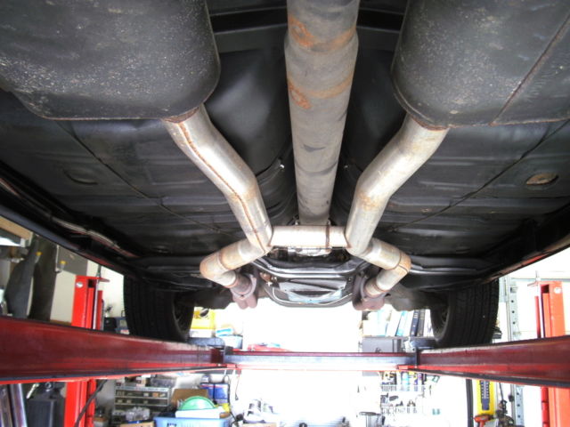 1966 Pontiac GTO GTO - photo 11