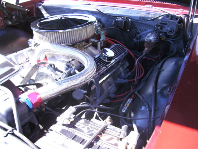 1966 Pontiac GTO GTO - photo 9