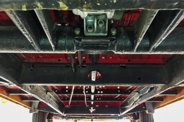 1966 Volkswagen Bus/Vanagon 23 windows - photo 12