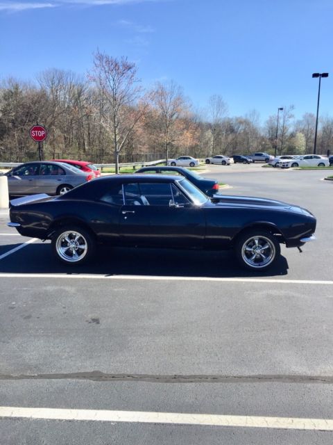 1967 Chevrolet Camaro - photo 4