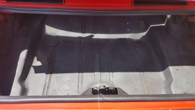 1967 Chevrolet Camaro - photo 12