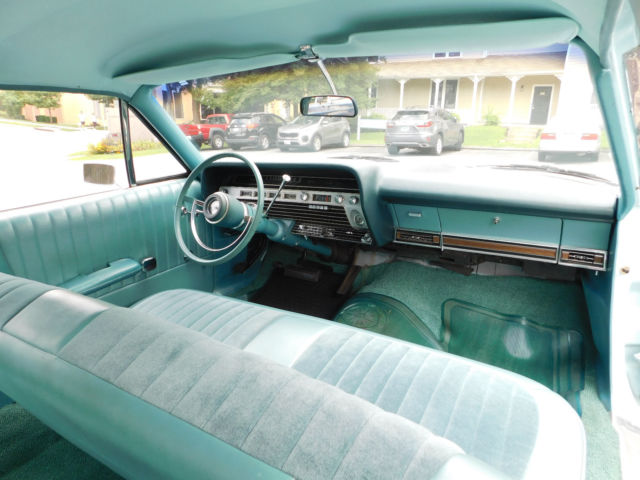 1967 Ford Galaxie Galaxie 500, Resto Rod, Cruiser - photo 10