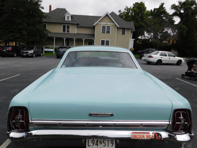 1967 Ford Galaxie Galaxie 500, Resto Rod, Cruiser - photo 5