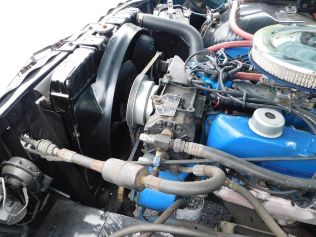 1967 Ford Galaxie Galaxie 500, Resto Rod, Cruiser - photo 9