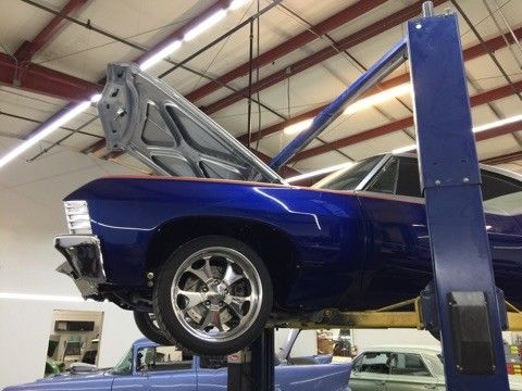 1967 Chevrolet Impala - photo 10
